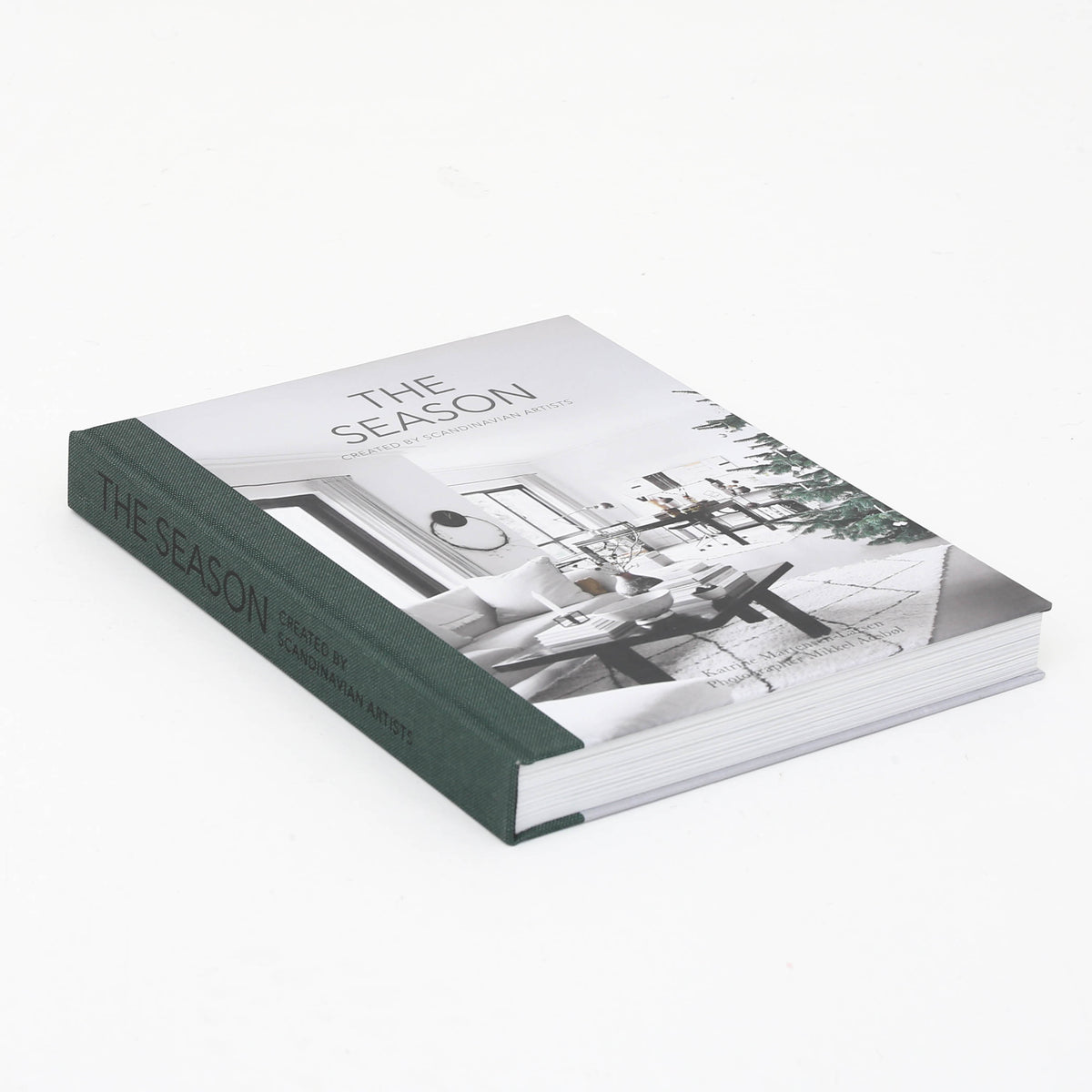 Book: The Season