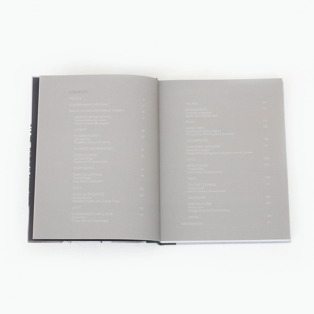 Book: The Season