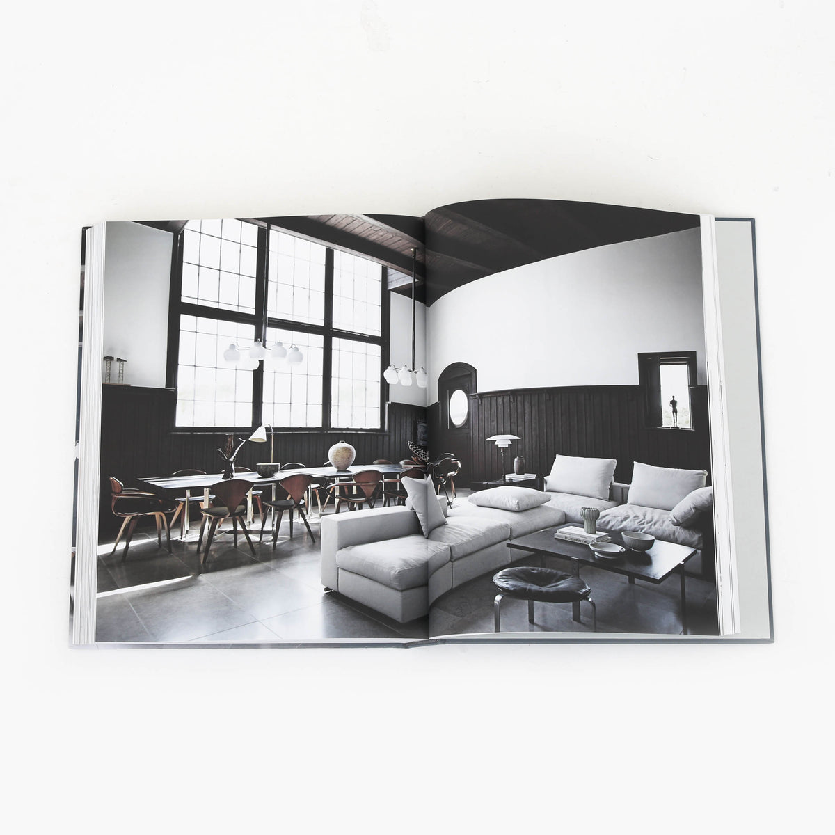 Book: Living With Art