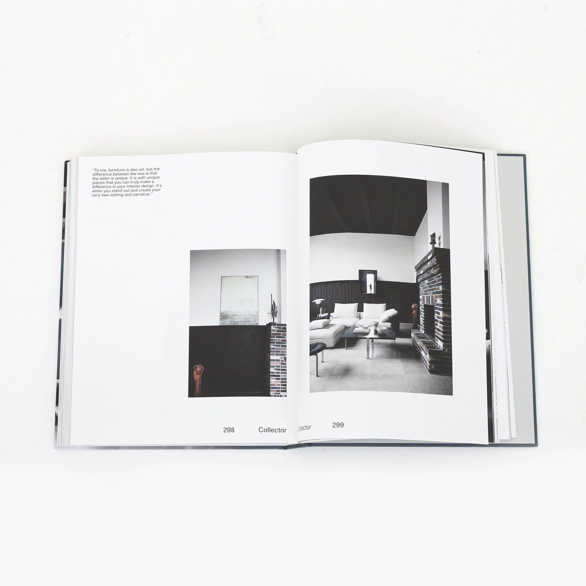 Book: Living With Art