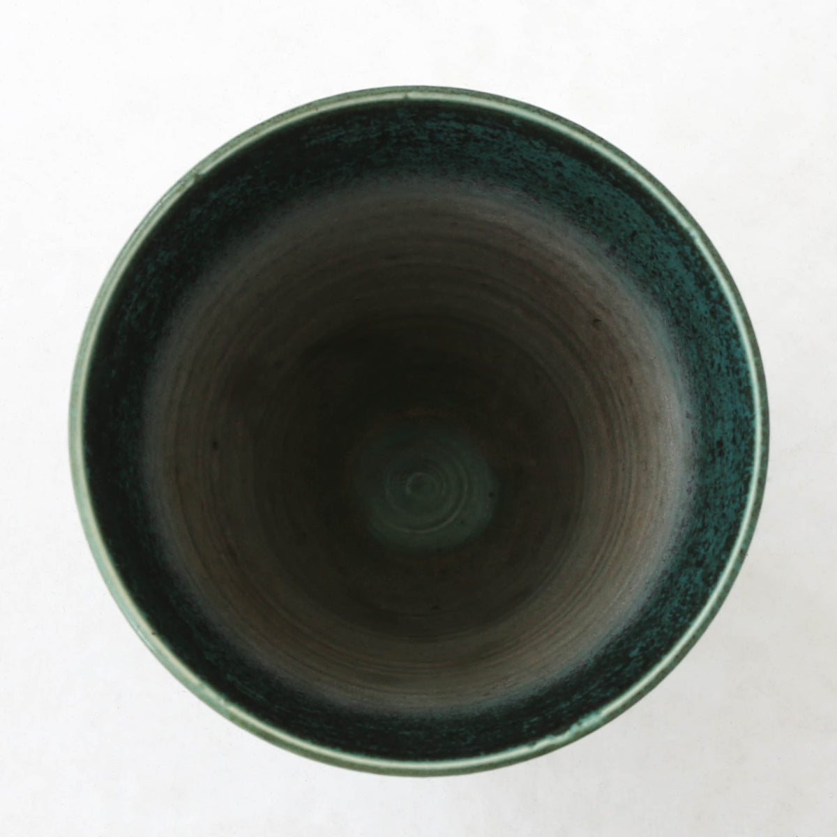 Vase i stentøj