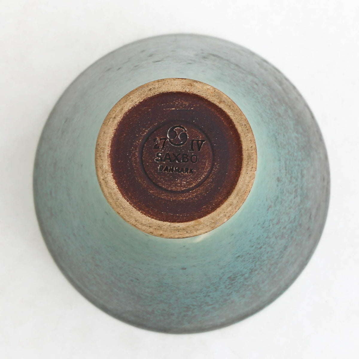Vase i stentøj