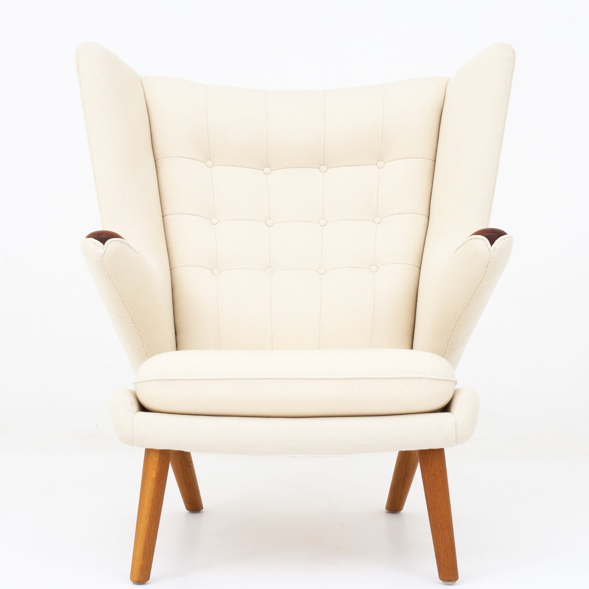 AP 19 - Papa Bear Chair in new textile