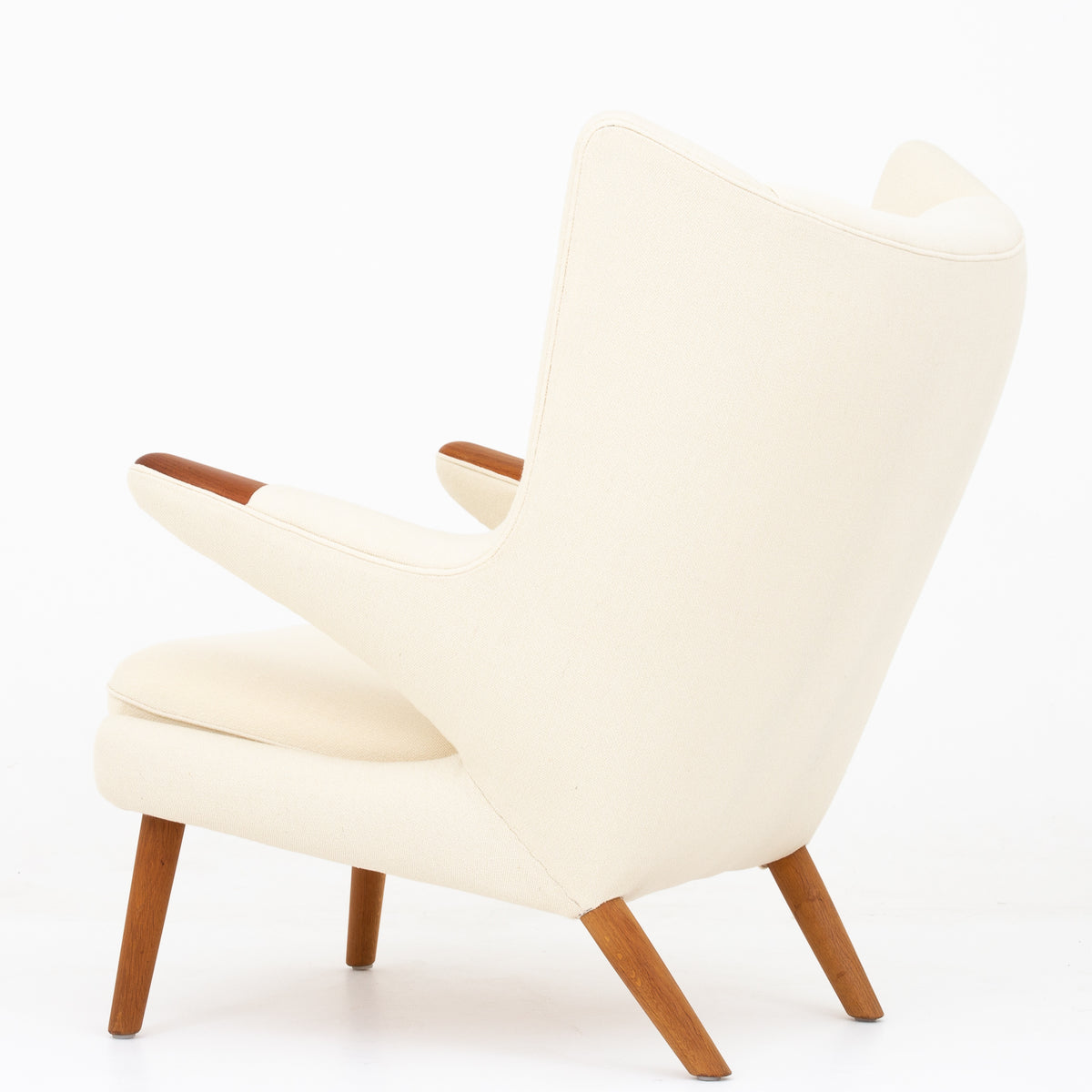 AP 19 - Papa Bear Chair in new textile