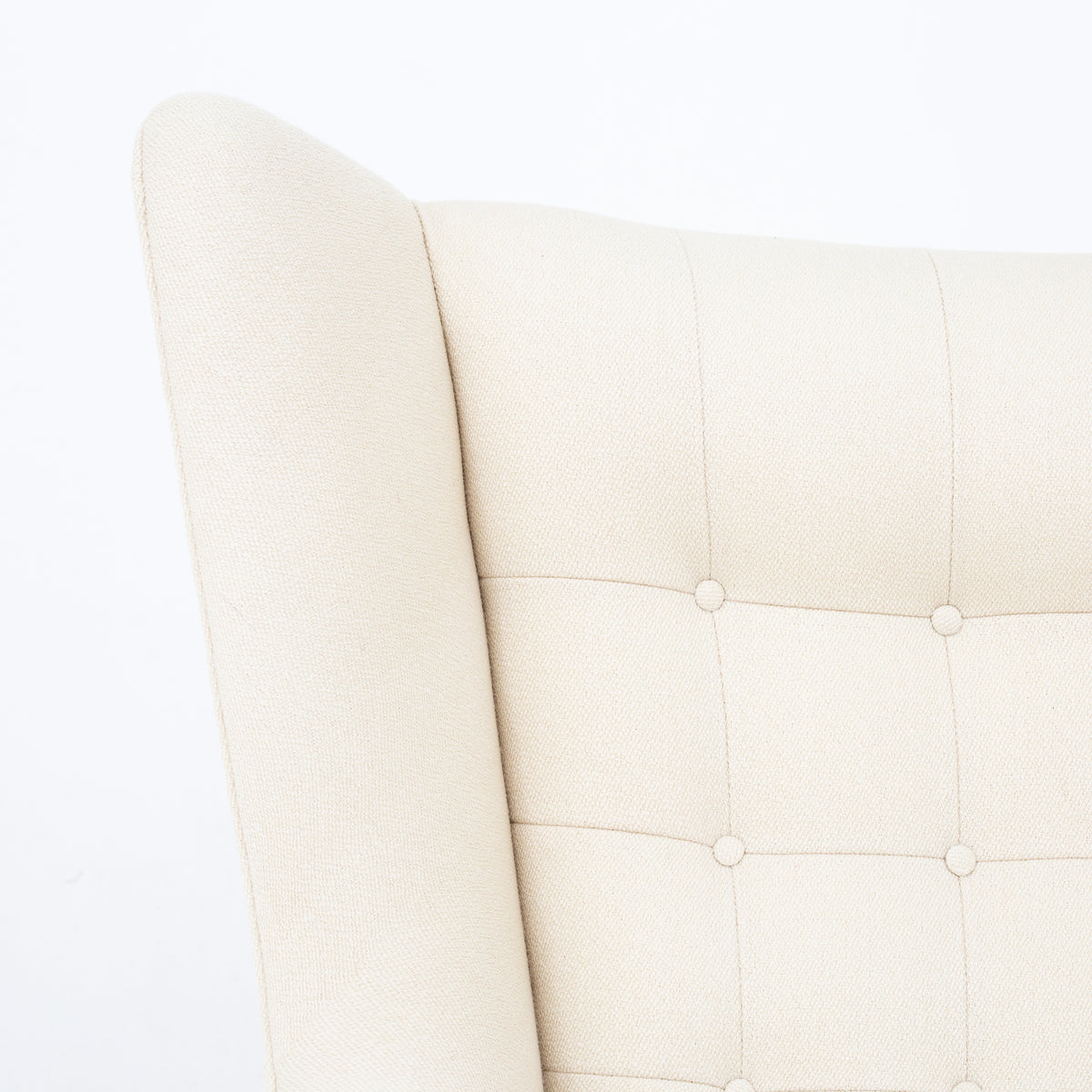 AP 19 - Papa Bear Chair in new textile