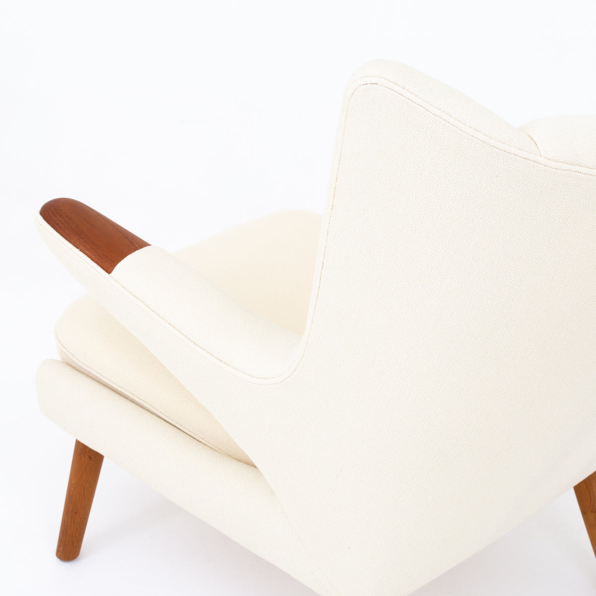 AP 19 - Papa Bear Chair in new textile