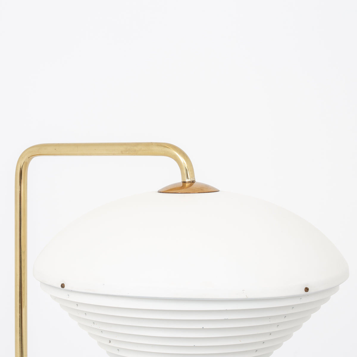 Model A811 - Standerlampe i messing