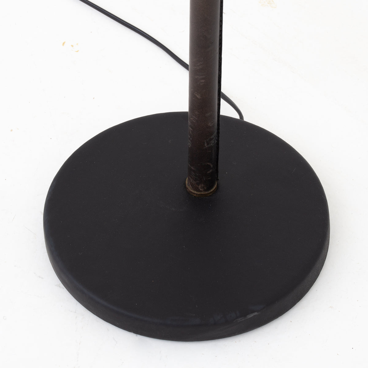 Model A811 - Standerlampe i messing