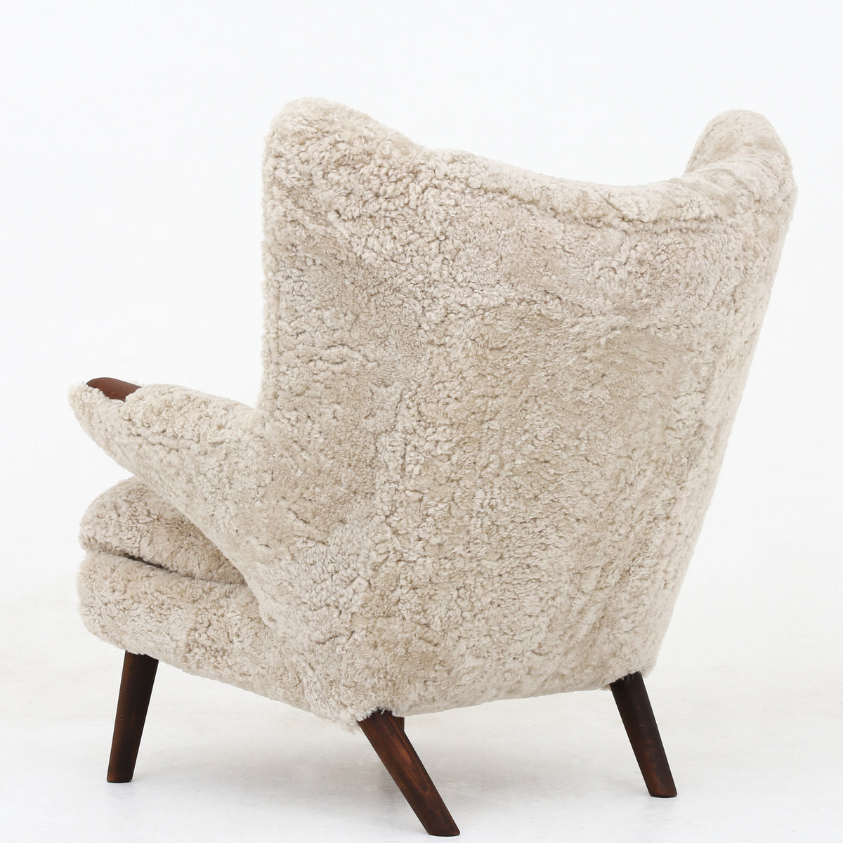 AP 19 - Et par Bamsestole i lammeskind