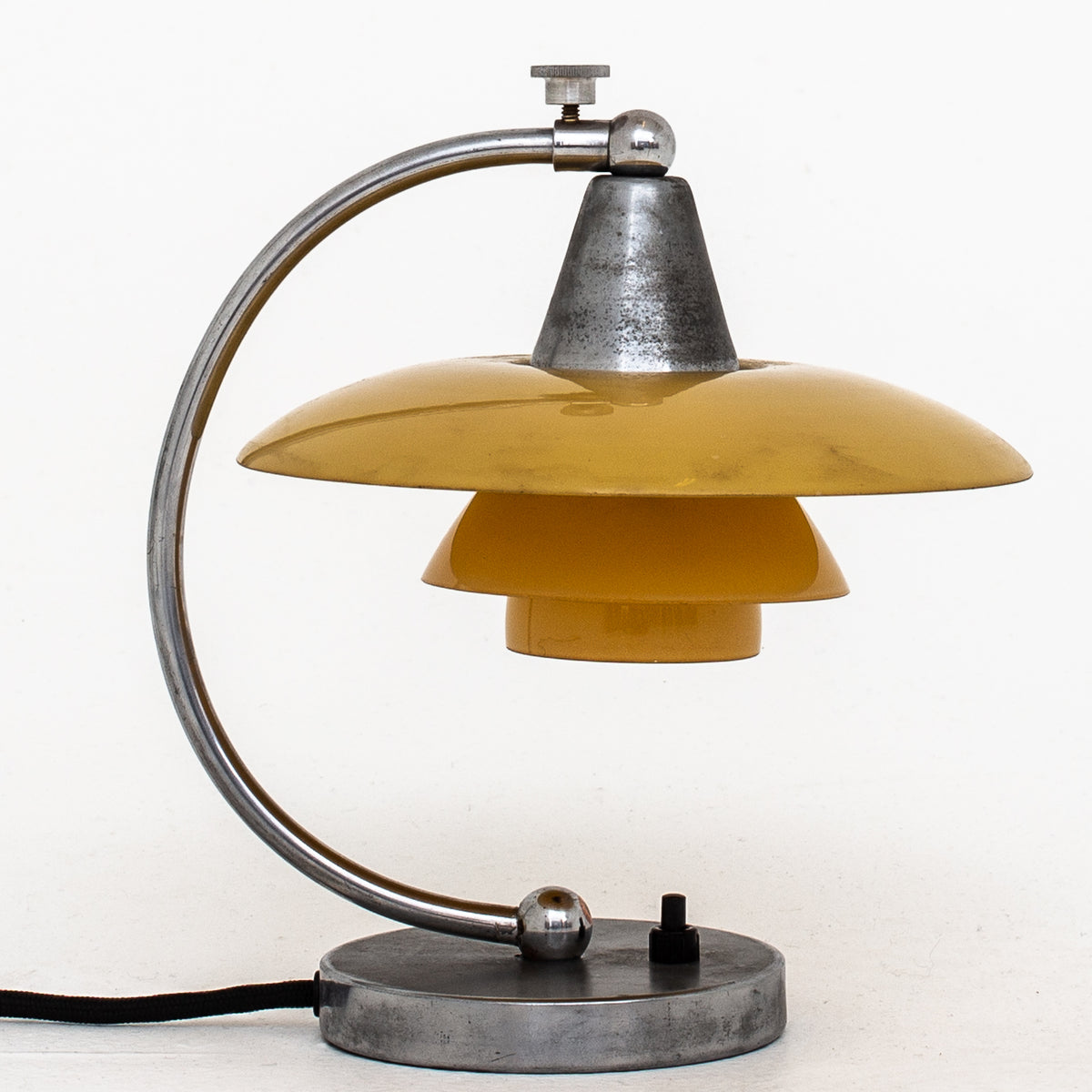 PH 2/1 - "Nightstand lamp"