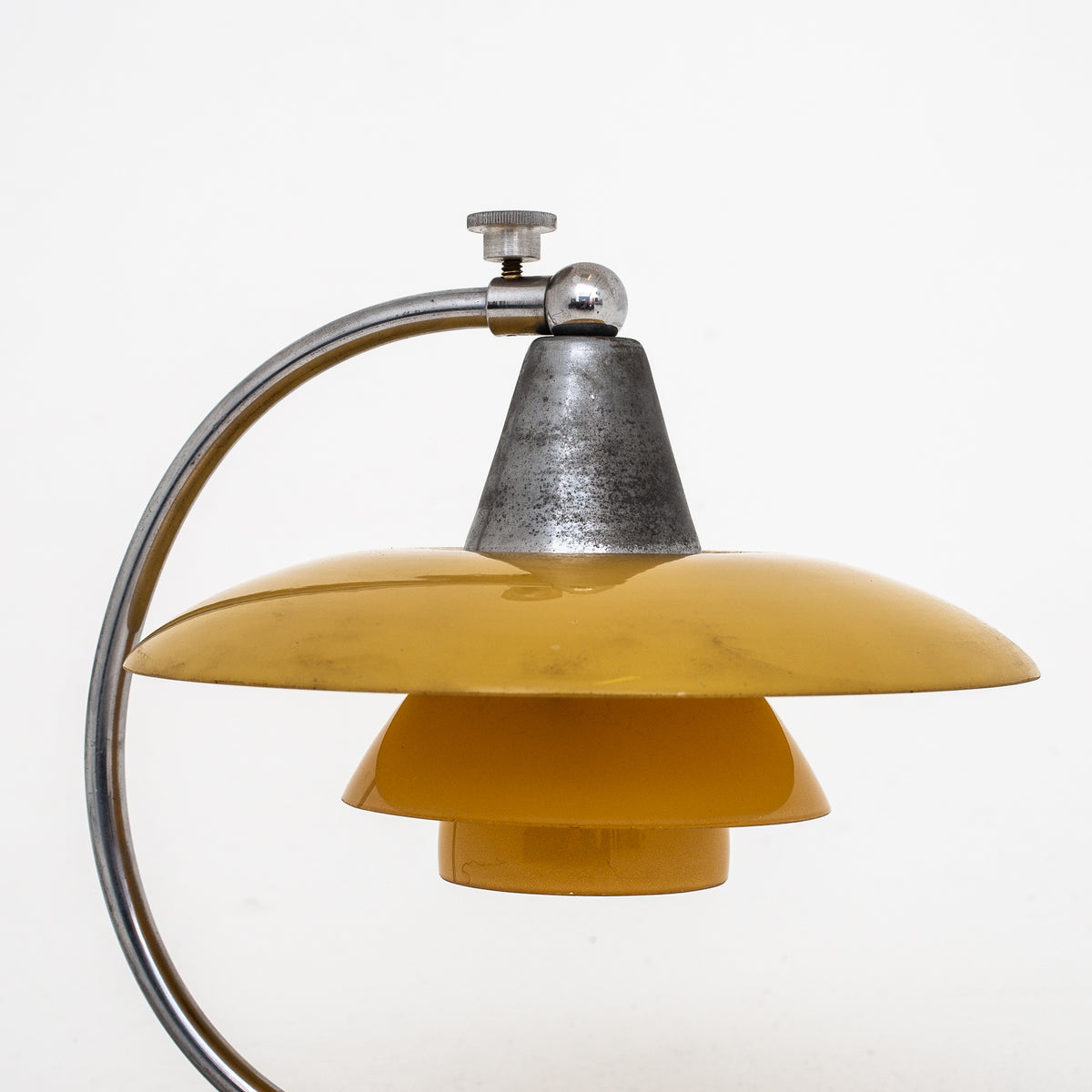 PH 2/1 - "Nightstand lamp"