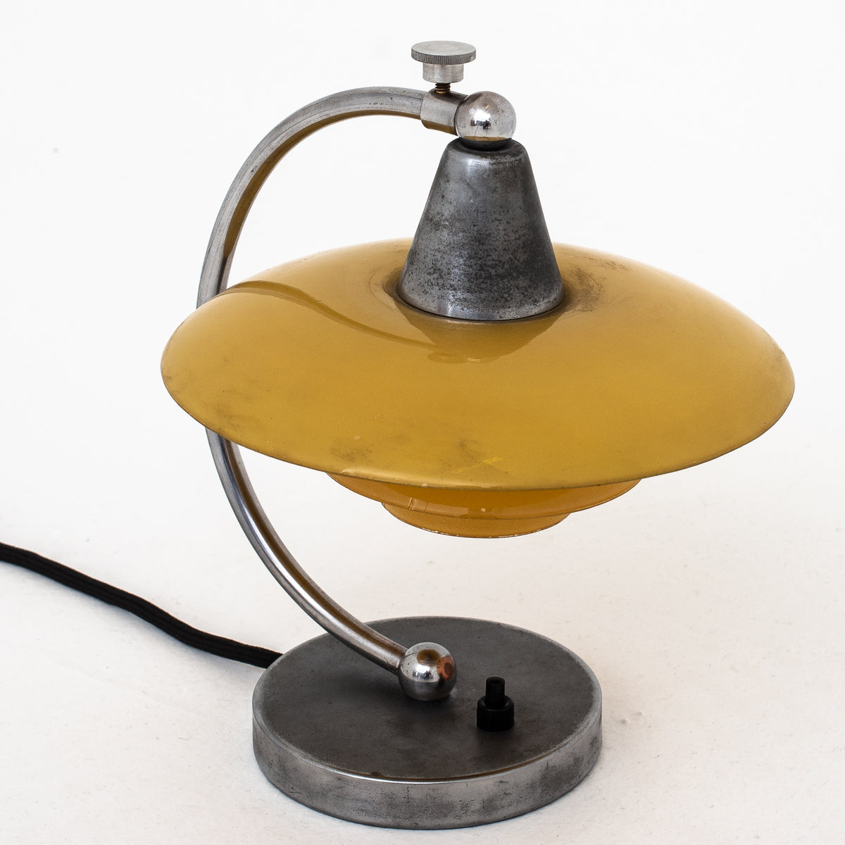 PH 2/1 - "Nightstand lamp"