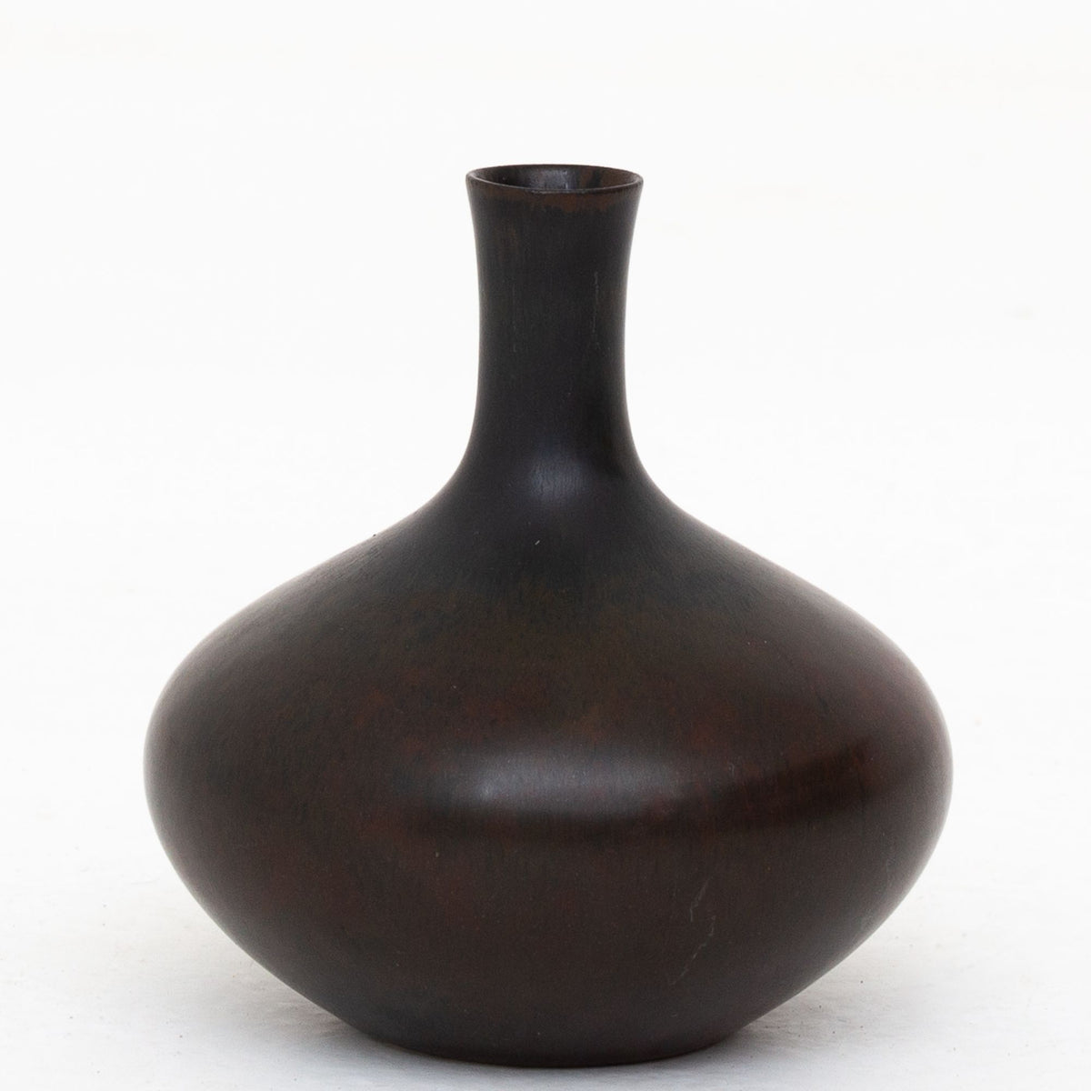 Vase i stentøj