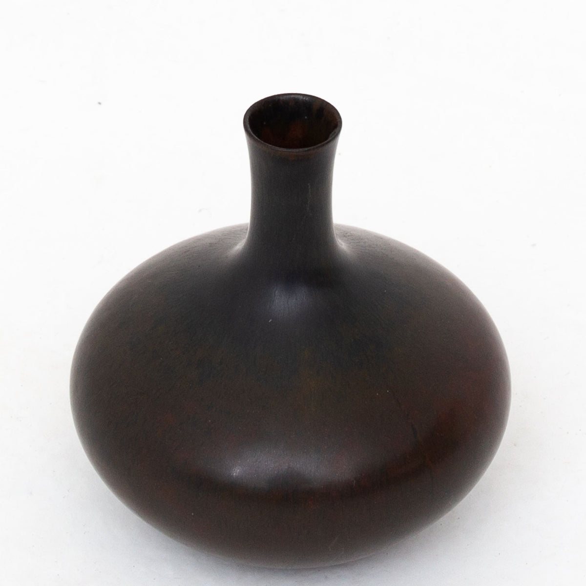 Vase i stentøj