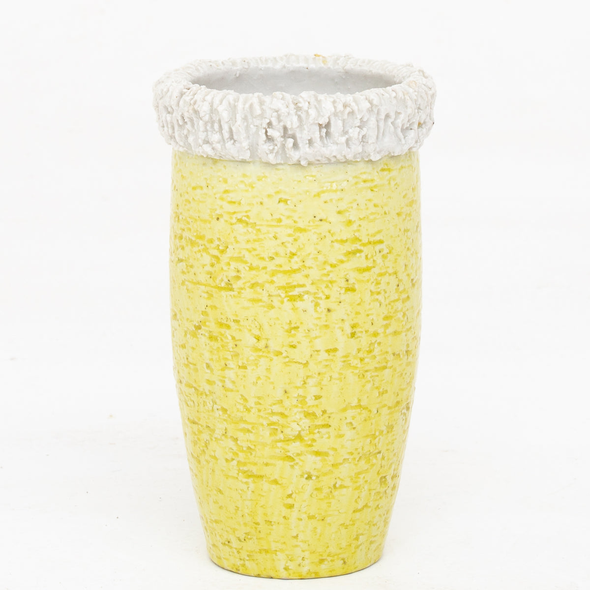 Vase i stentøj