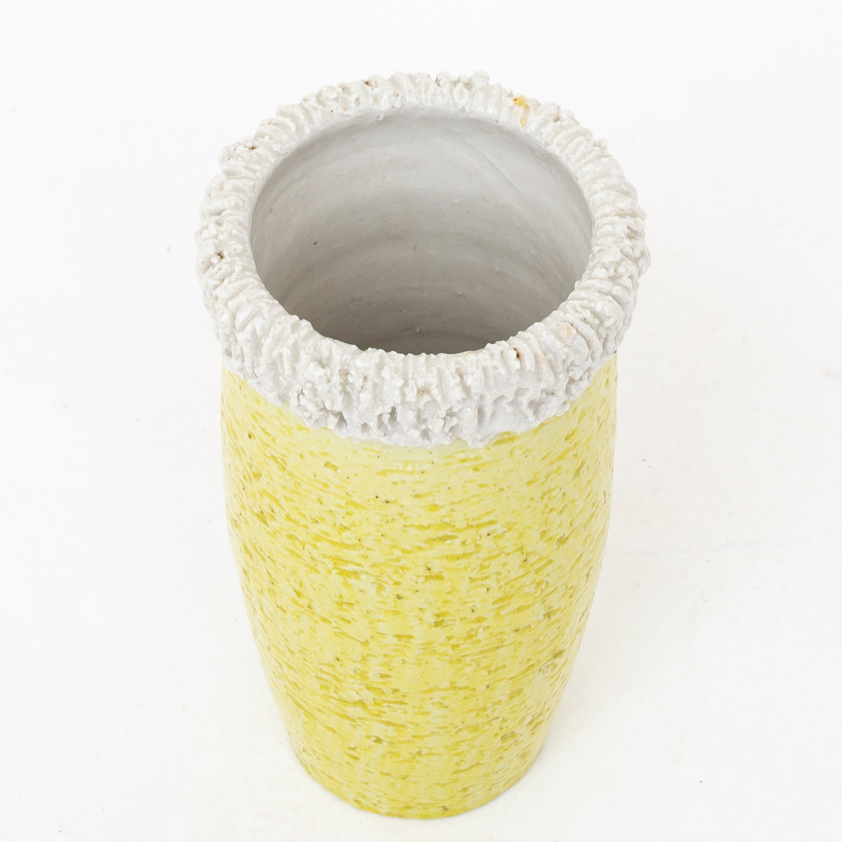 Vase i stentøj