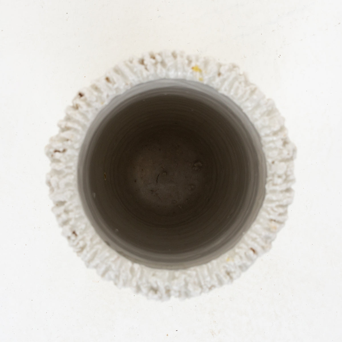 Vase i stentøj