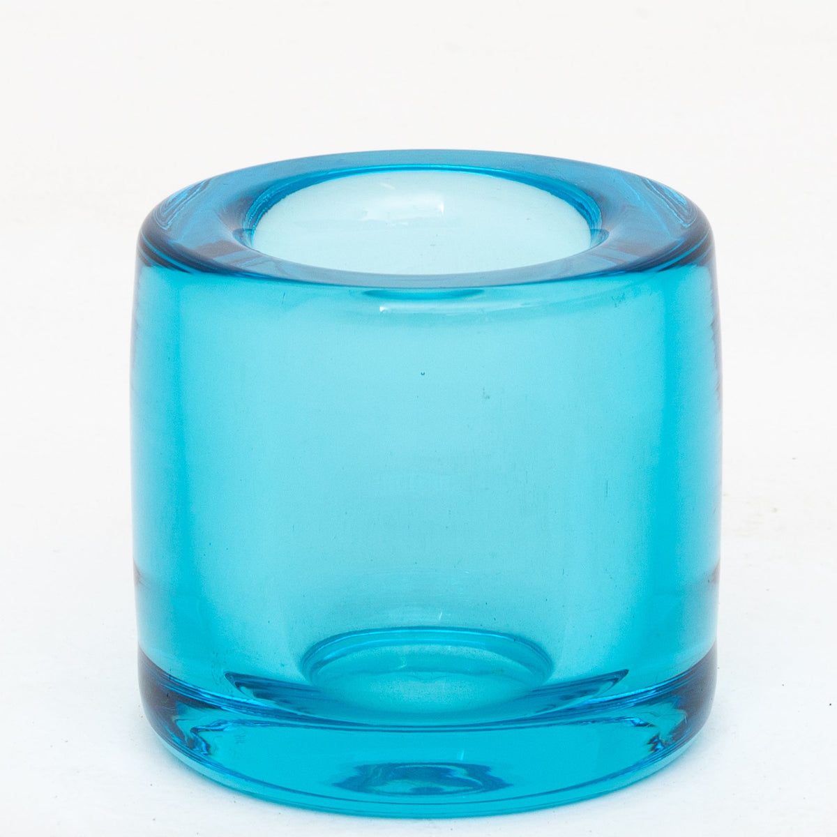 Skål i glas