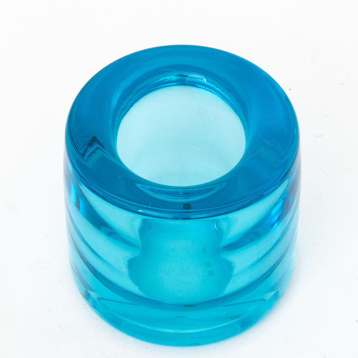 Skål i glas