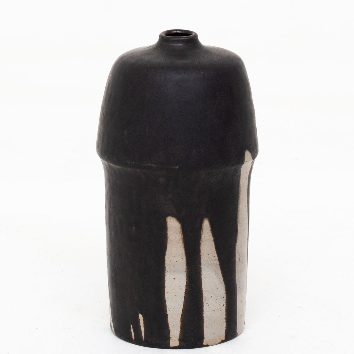 Vase i stentøj
