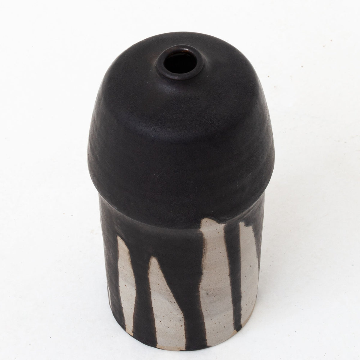 Vase i stentøj