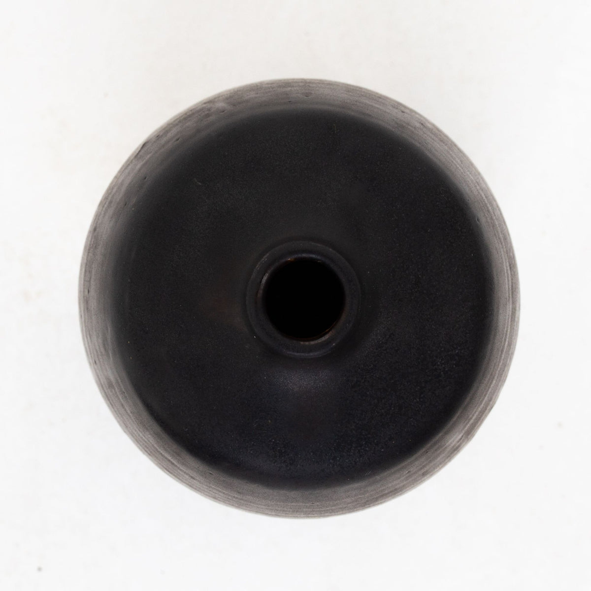 Vase i stentøj