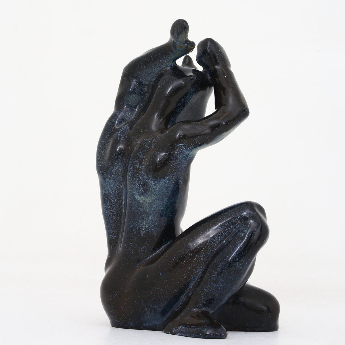 Actaeon' sculpture
