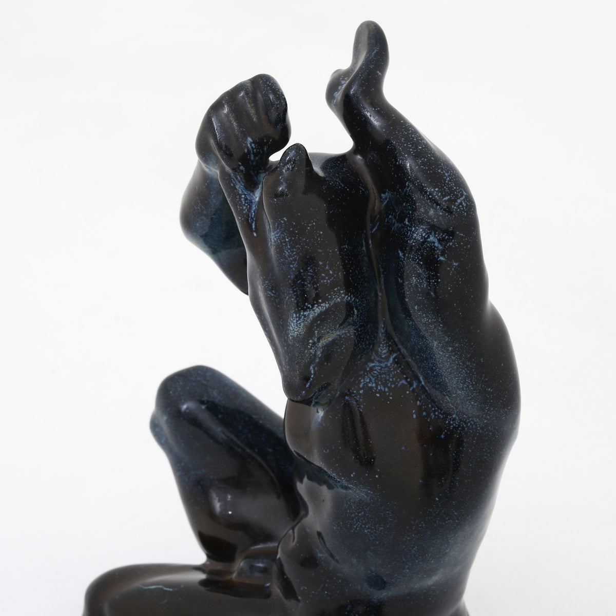 Actaeon' sculpture
