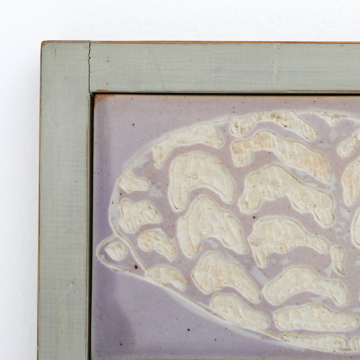 Relief af porcelænsfliser