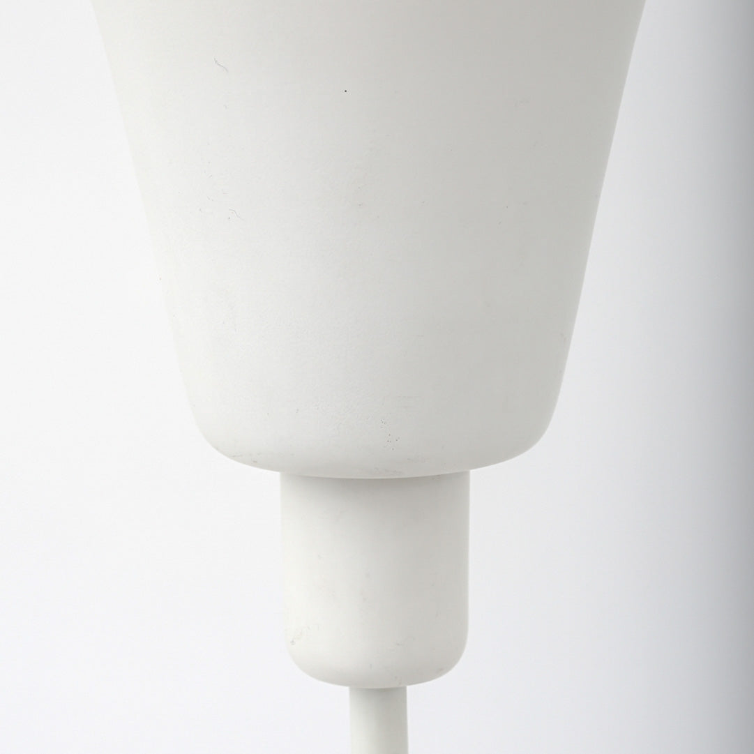 'Uplight' standerlampe