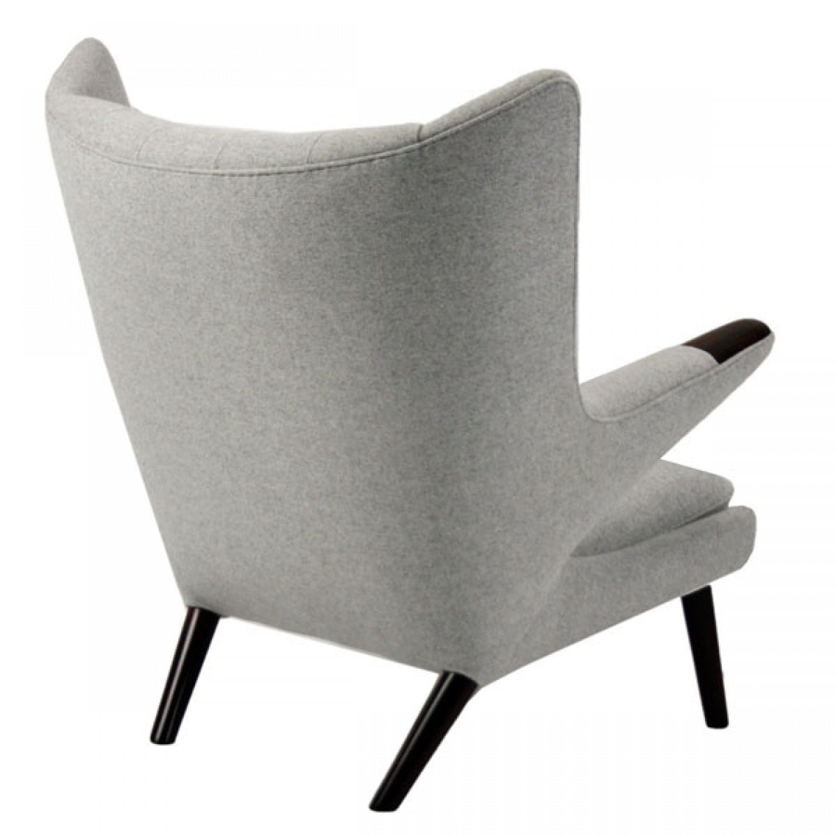 AP 19 - Papa Bear chair in Divina wool