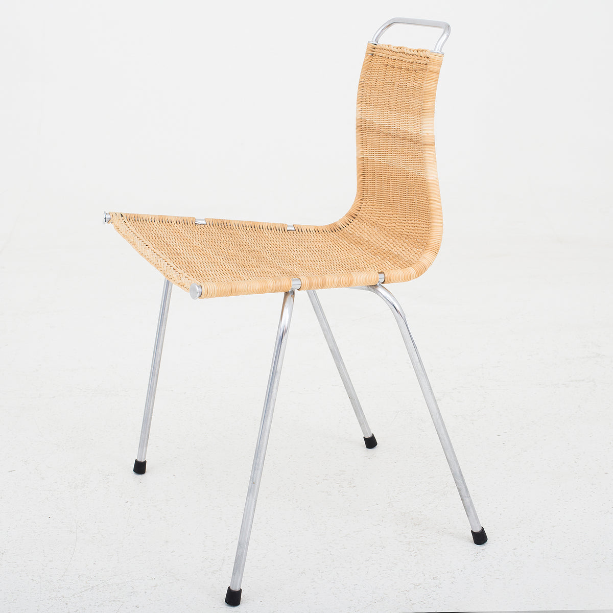 PK 1 - Chair with cane