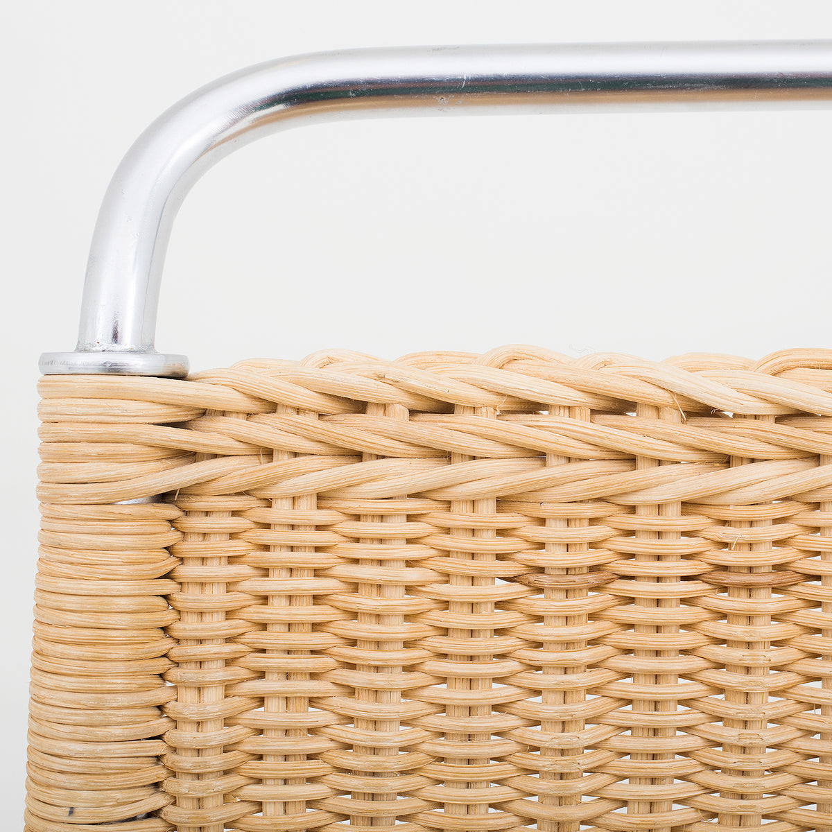 PK 1 - Chair with cane