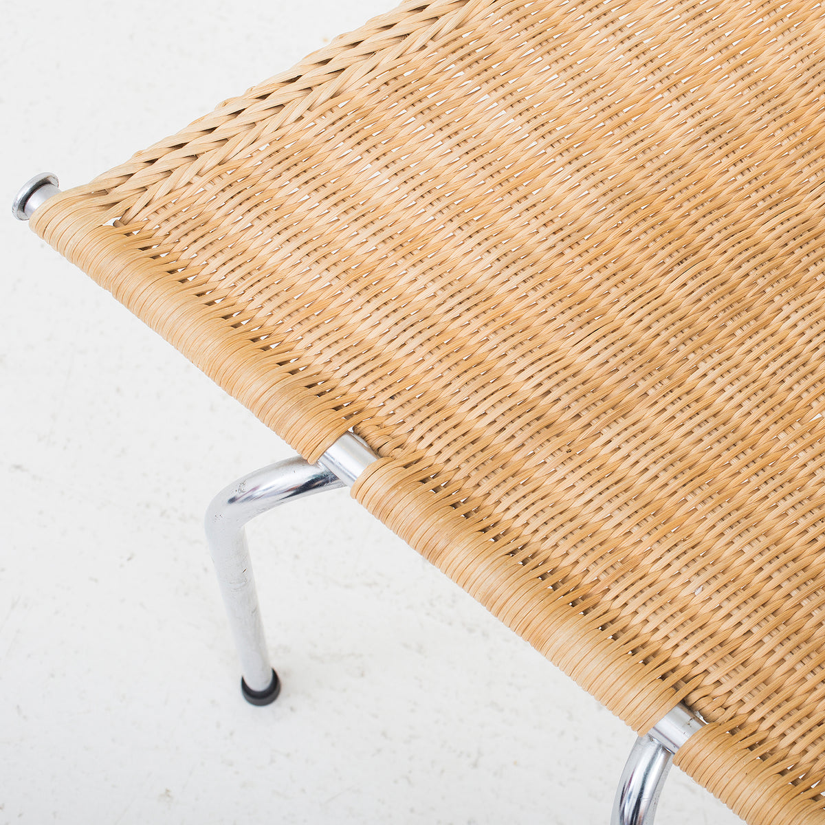 PK 1 - Chair with cane