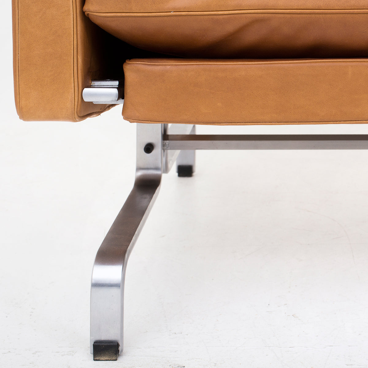 PK 31/2 - 2 pers. sofa i Dunes-læder