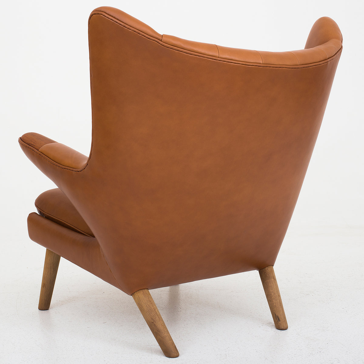 AP 19 - Bamsestol i Elegance Walnut