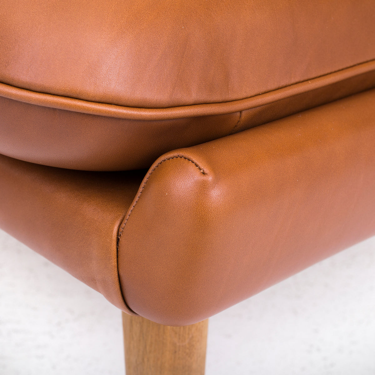 AP 19 - Bamsestol i Elegance Walnut