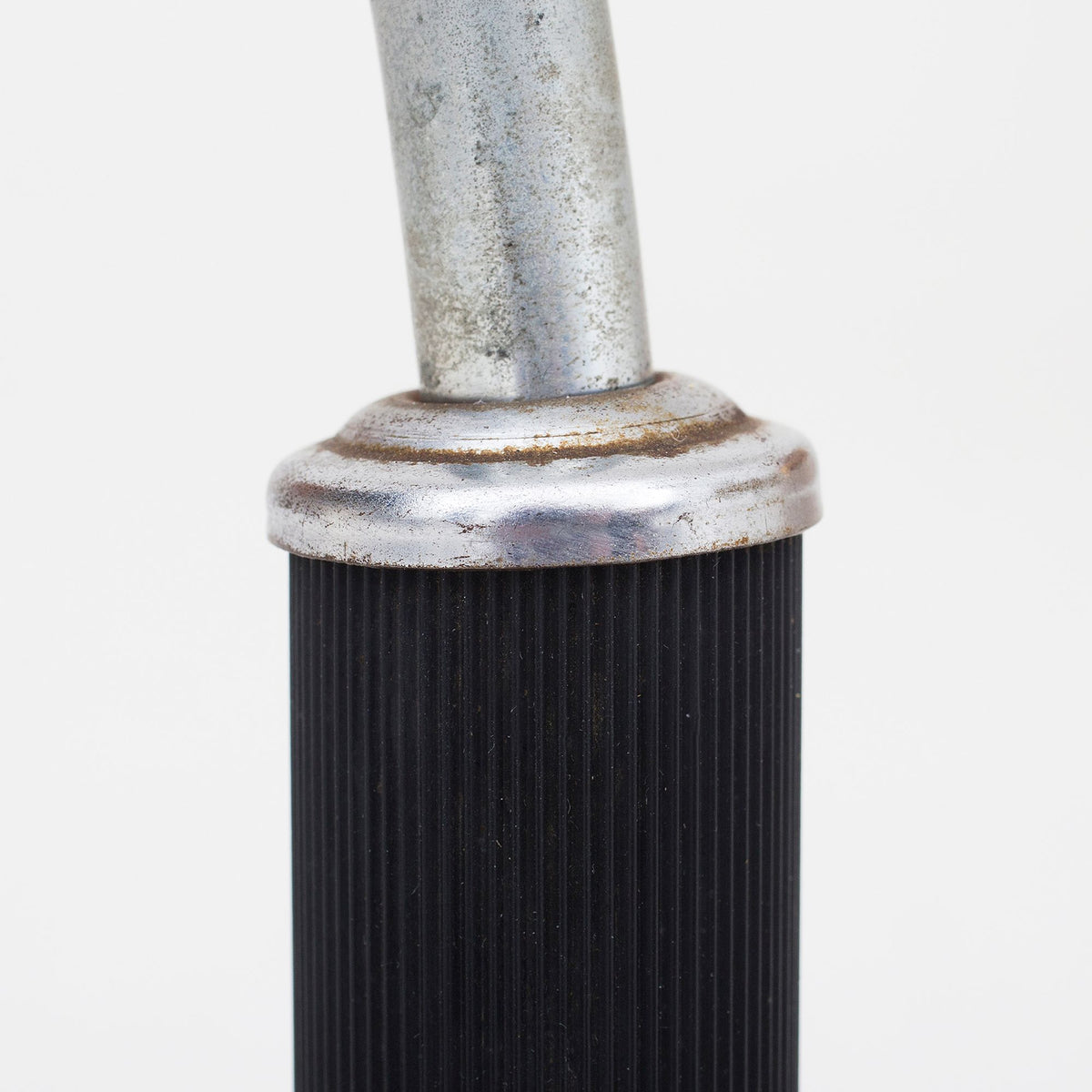Bordlampe i metal