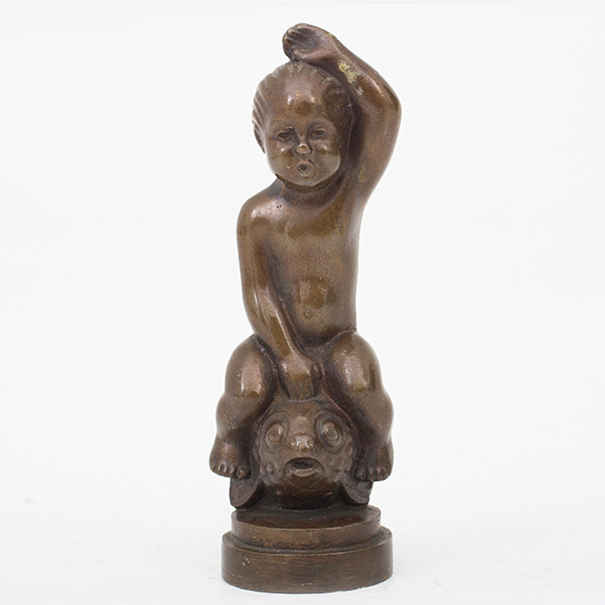 Bronze