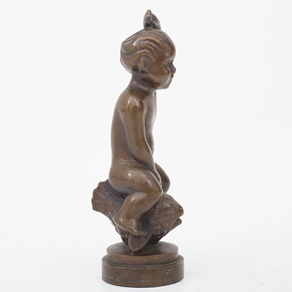 Bronze