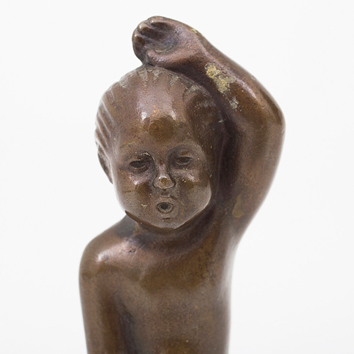 Bronze