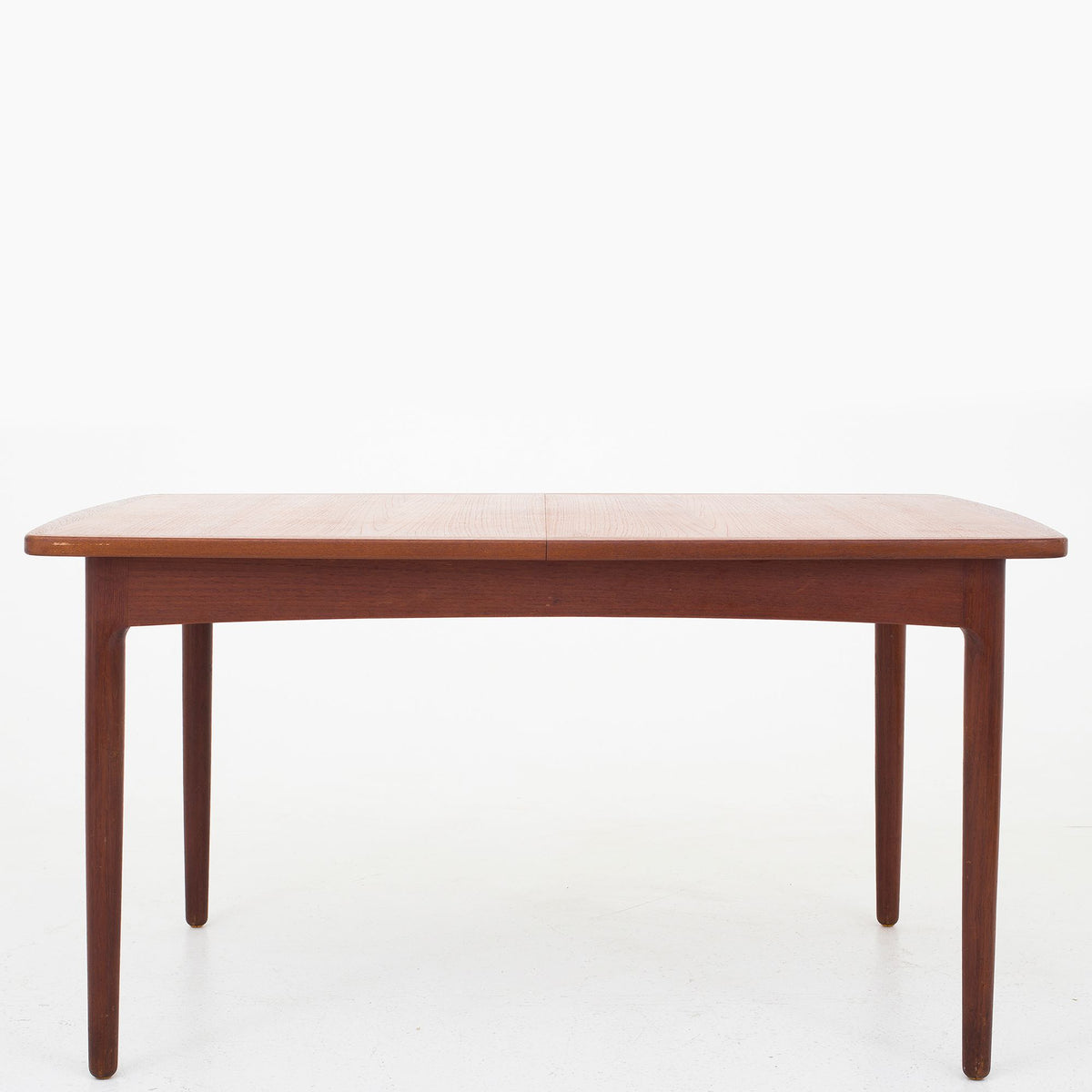 Spisebord i teak