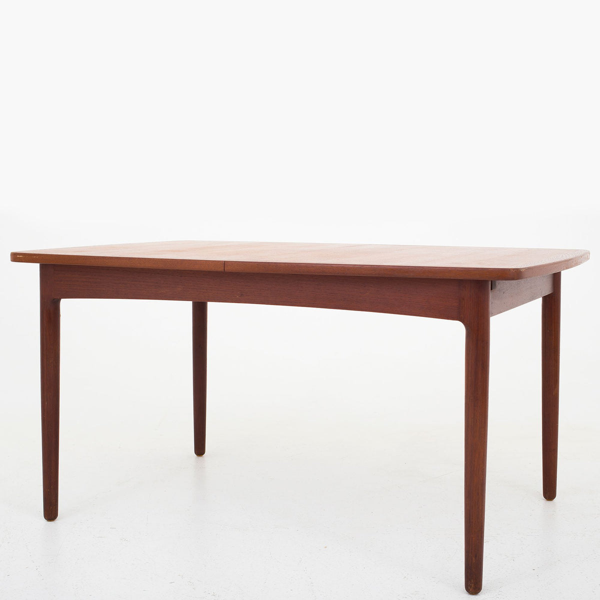 Spisebord i teak