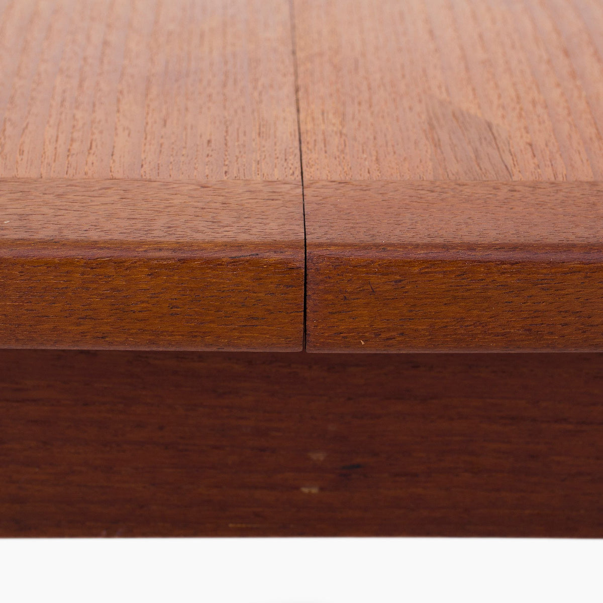 Spisebord i teak