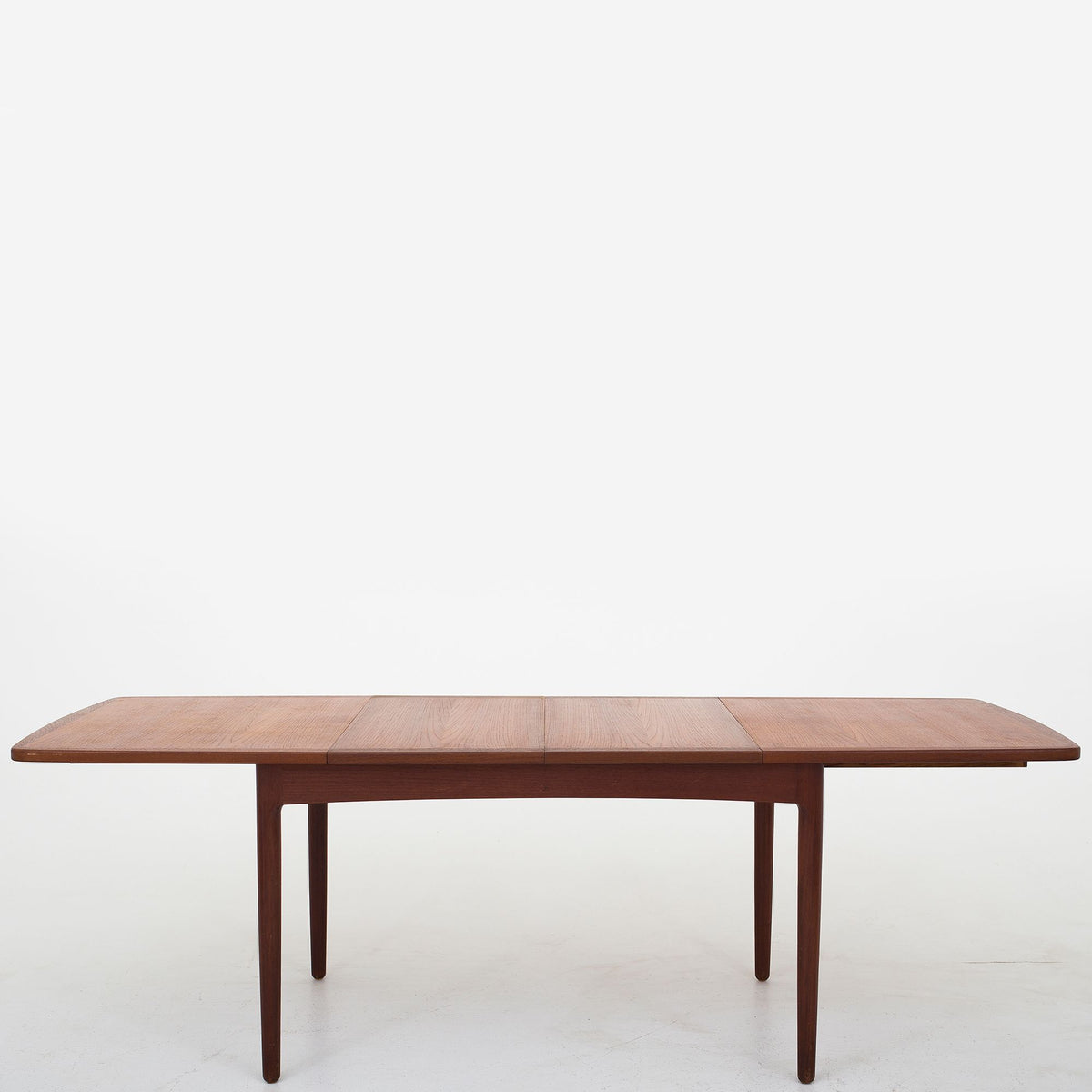 Spisebord i teak