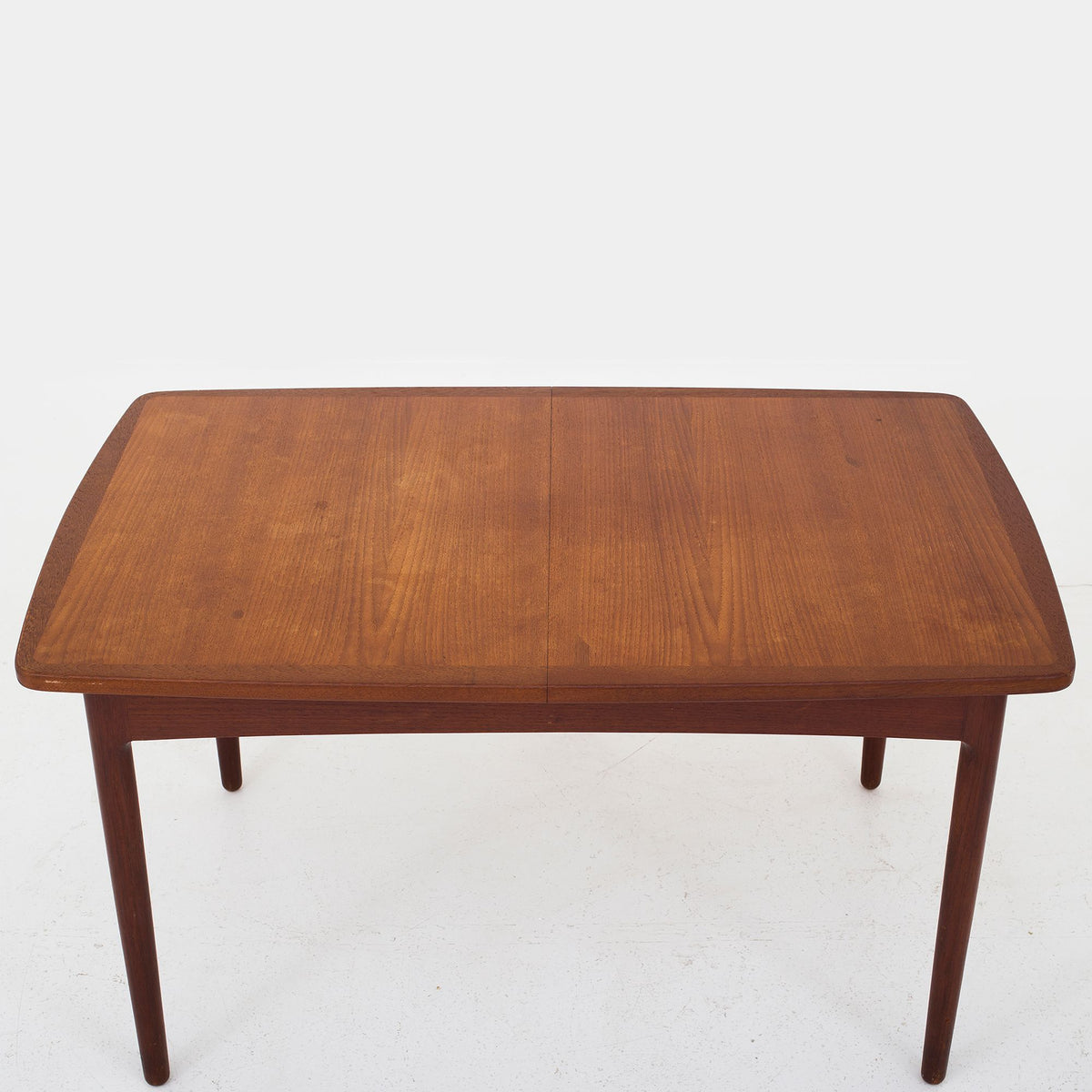 Spisebord i teak