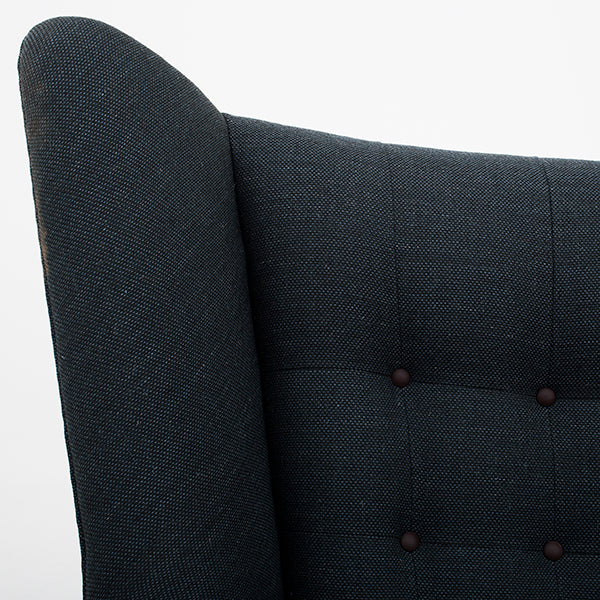 AP 19 - Papa Bear chair in new fabric