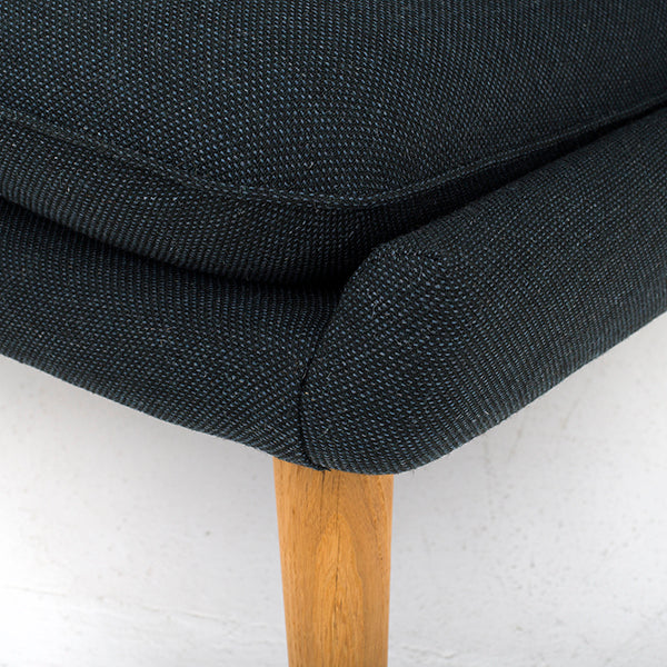 AP 19 - Papa Bear chair in new fabric