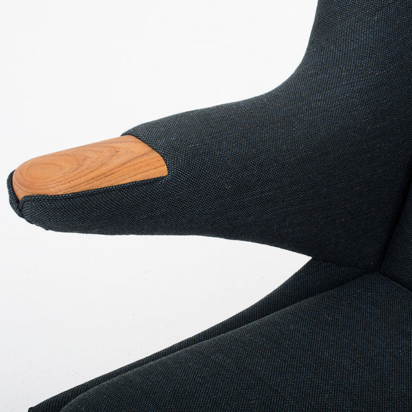AP 19 - Papa Bear chair in new fabric