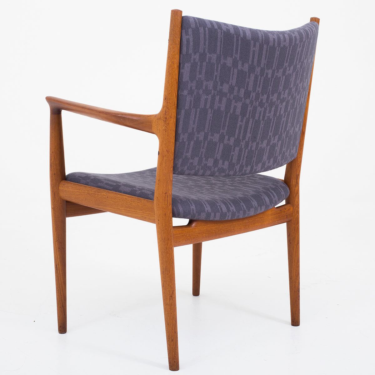 JH 513 - Armstol i teak